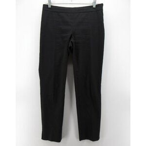 Tory Burch Pants 4 Trousers Slacks Stretch Career Office Classic
